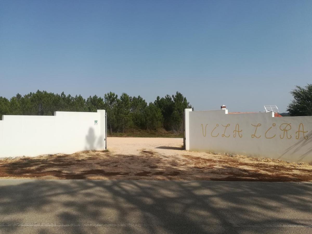 Vila Lira Aljezur Exterior foto