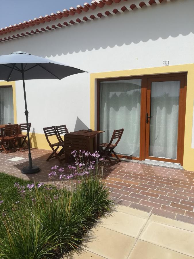 Vila Lira Aljezur Exterior foto
